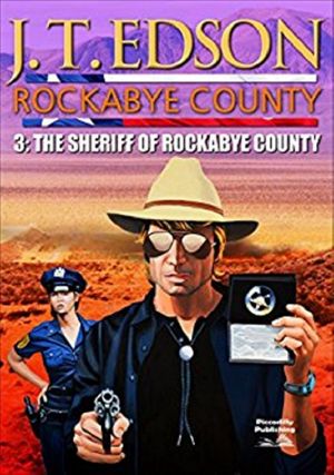 [Rockabye County 03] • The Sheriff of Rockabye County